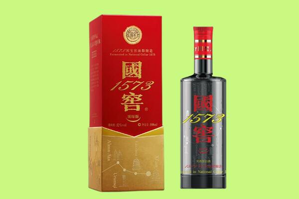 六盘水市回收国窖
