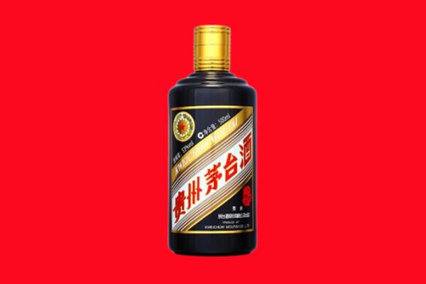 六盘水市回收茅台酒瓶